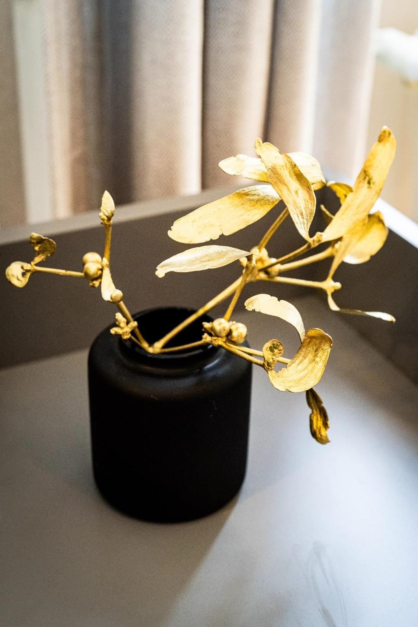 Black Gold Kingdom Prague Ngoại thất bức ảnh